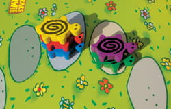 Galeria - zdjęcie nr. 4 - Pędzące żółwie - gra planszowa