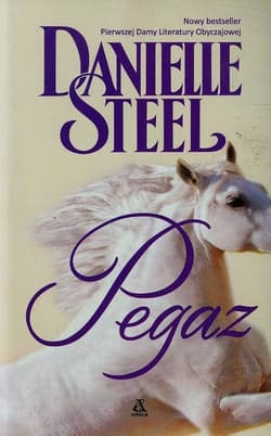 Pegaz - Danielle Steel