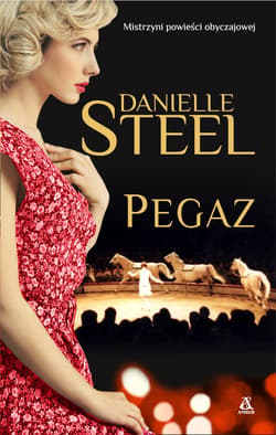 Pegaz - Danielle Steel