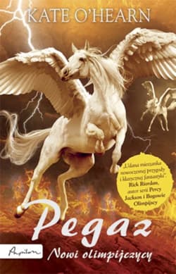 Galeria - zdjęcie nr. 1 - Pegaz Nowi olimpijczycy