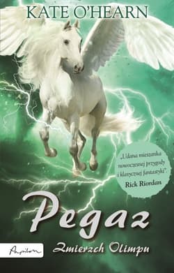 Pegaz Zmierzch Olimpu