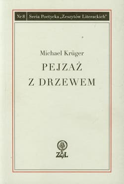Pejzaż z drzewem