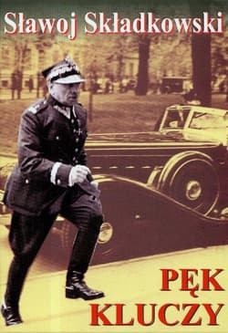 Pęk kluczy - Sławoj Składkowski