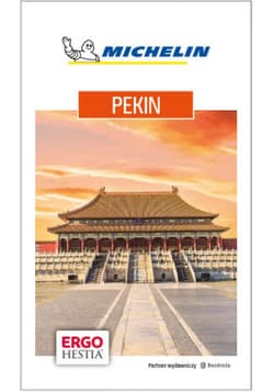 Pekin. Michelin. Wydanie 1 - ebook