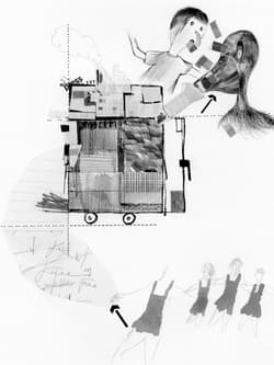 Galeria - zdjęcie nr. 3 - Pelikan. Opowieść z miasta