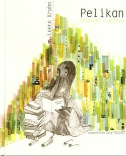 Pelikan. Opowieść z miasta