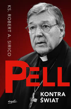 Pell kontra świat - ebook - George Pell