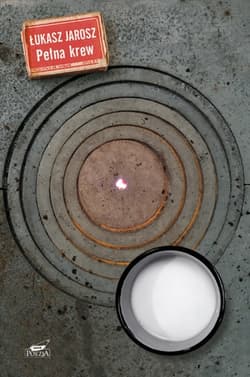 Pełna krew - Łukasz Jarosz