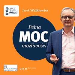 Pełna MOC możliwości - audiobook
