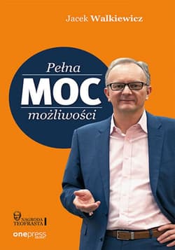 Pełna MOC możliwości - ebook - Jacek Walkiewicz