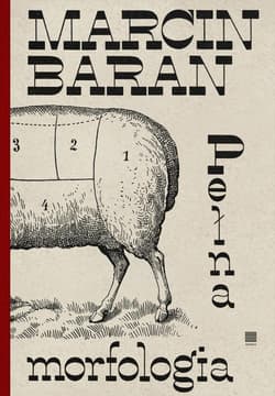 Pełna morfologia - Marcin Baran