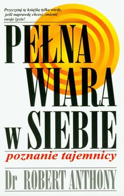 Pełna wiara w siebie