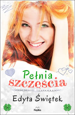 Pełnia szczęścia - ebook