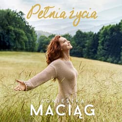 Pełnia życia - audiobook