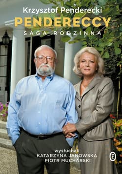 Pendereccy - ebook - Krzysztof Penderecki