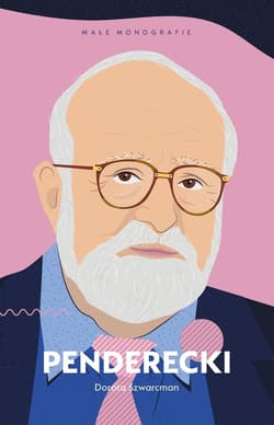 Penderecki -  Szwarcman Dorota