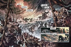 Galeria - zdjęcie nr. 3 - Pendragon Tom 1