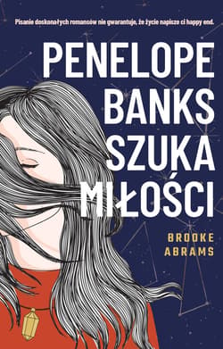 Penelope Banks szuka miłości - ebook