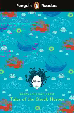 Penguin Reader Level 7 Tales of - Roger  Lancelyn Green
