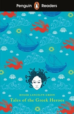 Penguin Reader Level 7 Tales of - Roger  Lancelyn Green