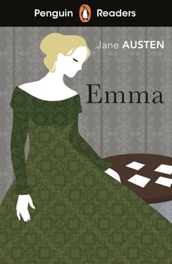 Penguin Readers Level 4 Emma - Jane Austen