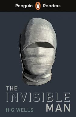 Penguin Readers Level 4: The Invisible Man - H.G. Wells
