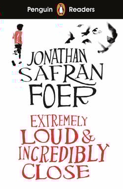 Penguin Readers Level 5 Extrem - Jonathan  Safran-Foer