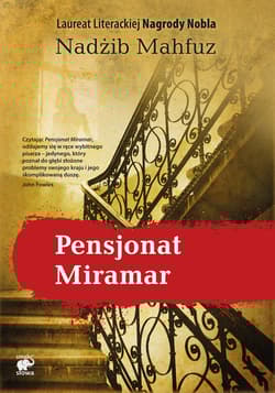 Pensjonat Miramar