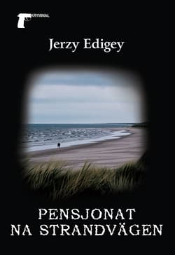Pensjonat na Strandvägen - Jerzy Edigey