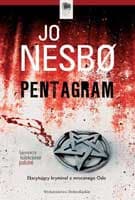Pentagram. Harry Hole. Tom 5 - Jo Nesbo