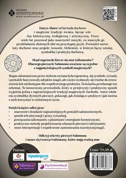 Galeria - zdjęcie nr. 5 - Pentakle i talizmany Salomona