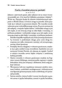 Galeria - zdjęcie nr. 3 - Pentakle i talizmany Salomona