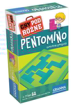 Pentomino