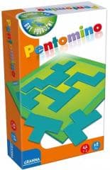 Pentomino wersja podróżna GRANNA