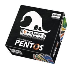Pentos - Bruno Cathala