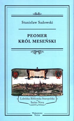 Peomer, król meseński