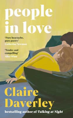 People in Love - Daverley Claire