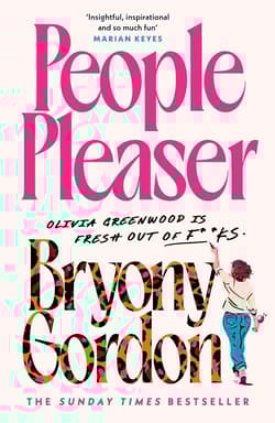 People Pleaser - Bryony Gordon