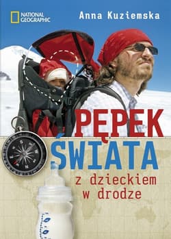 Pępek świata Z dzieckiem w drodze