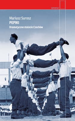 Pepiki - ebook - Mariusz  Surosz