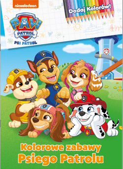 Peppa Pig. Dodaj kolorów 9. Wesołe przedszkole Peppy - Praca zbiorowa