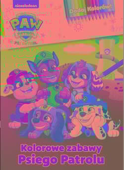 Peppa Pig. Dodaj kolorów 9. Wesołe przedszkole Peppy - Praca zbiorowa