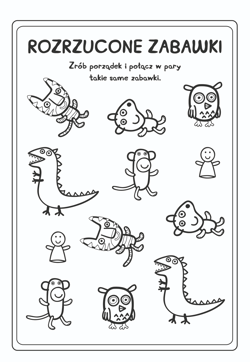 Galeria - zdjęcie nr. 3 - Peppa Pig Ekstrazdrapka Co za dzień!