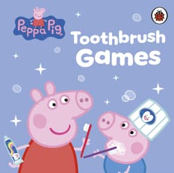 Peppa Pig. Toothbrush Games - Peppa Pig