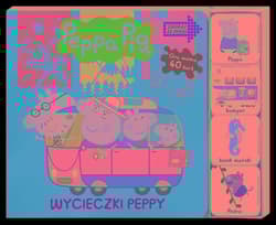 Peppa Pig. Zagraj Ze Mną cz. 4 - null null