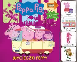 Peppa Pig. Zagraj Ze Mną cz. 4 - null null