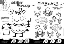 Galeria - zdjęcie nr. 2 - Peppa Pig. Zdrapuj, koloruj, naklejaj