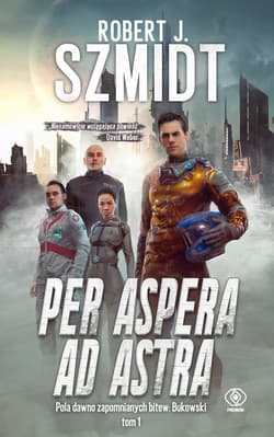 Per aspera ad astra - ebook - Robert J.  Szmidt