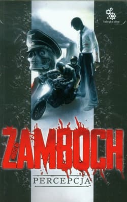 Percepcja - Miroslav  Zamboch