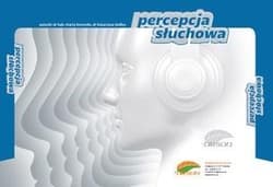Percepcja słuchowa (książka + MP3) - Praca zbiorowa